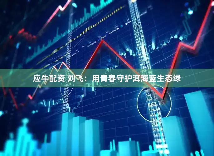 应牛配资 刘飞：用青春守护洱海蓝生态绿